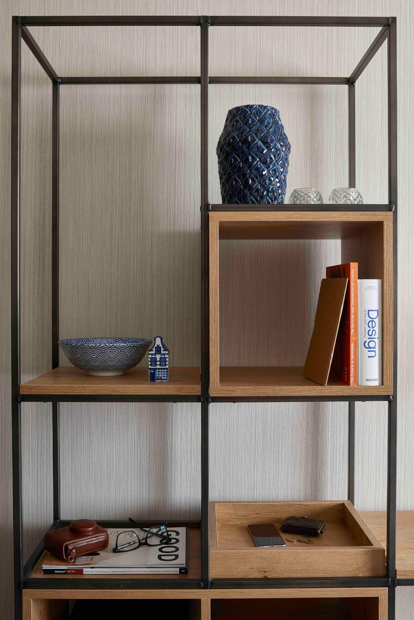 Standard - Kahden hengen huone - Twin