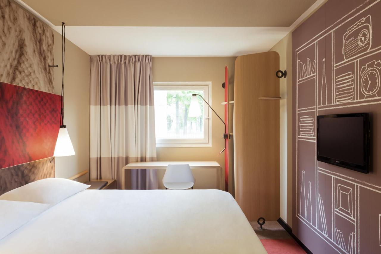 Sweetroom - Kahden hengen huone - Double