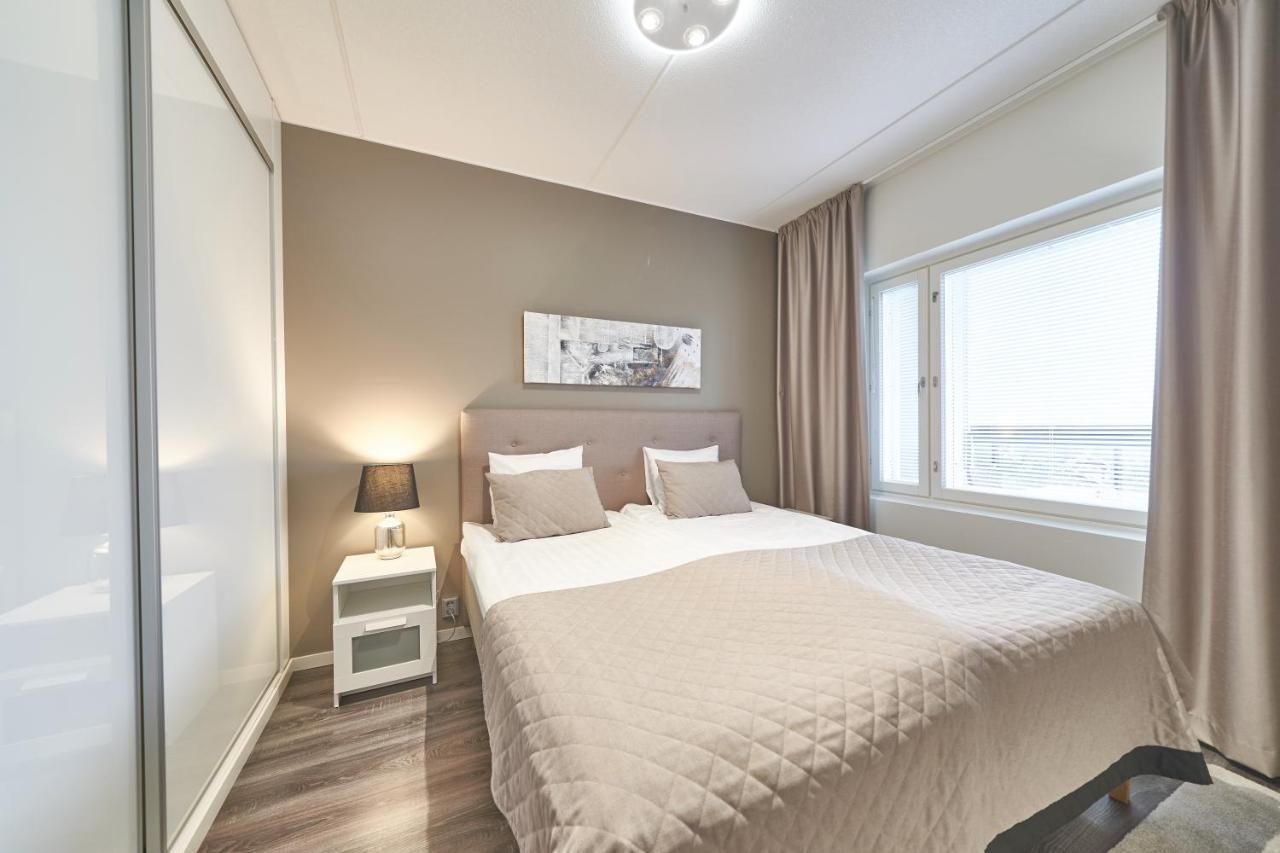 Golf Apartment - Two bedroom