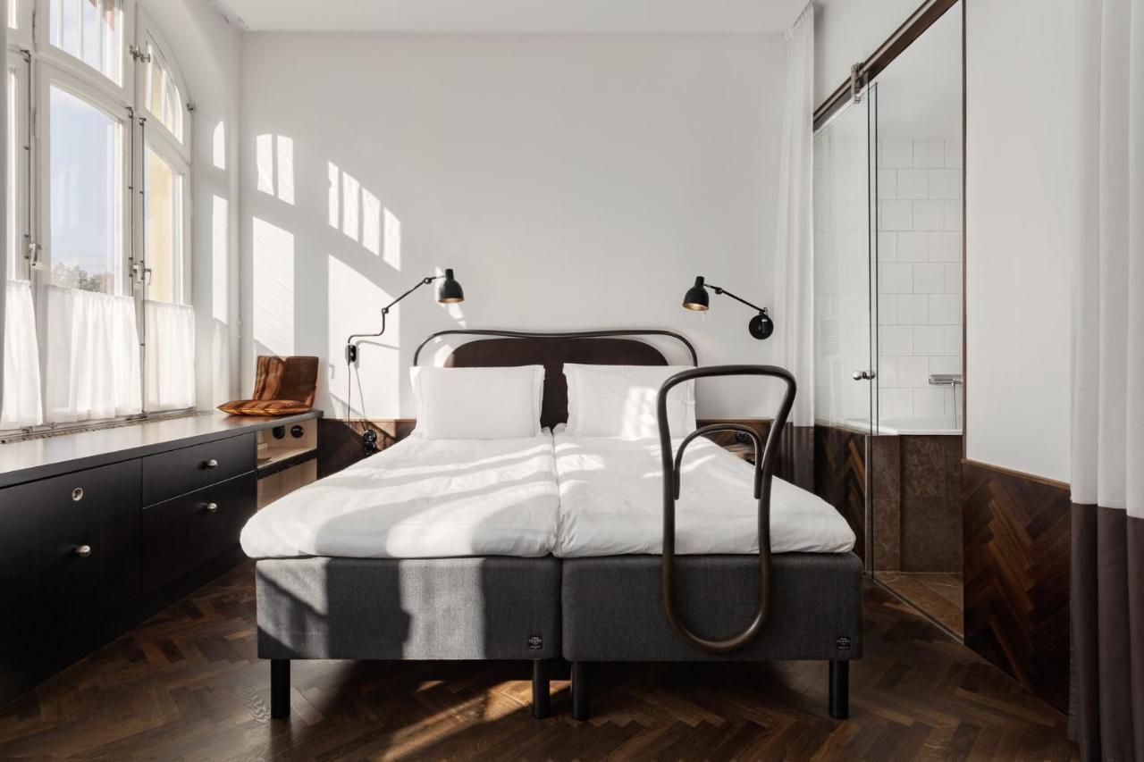 Deluxe-huone - 1 king-size-vuode