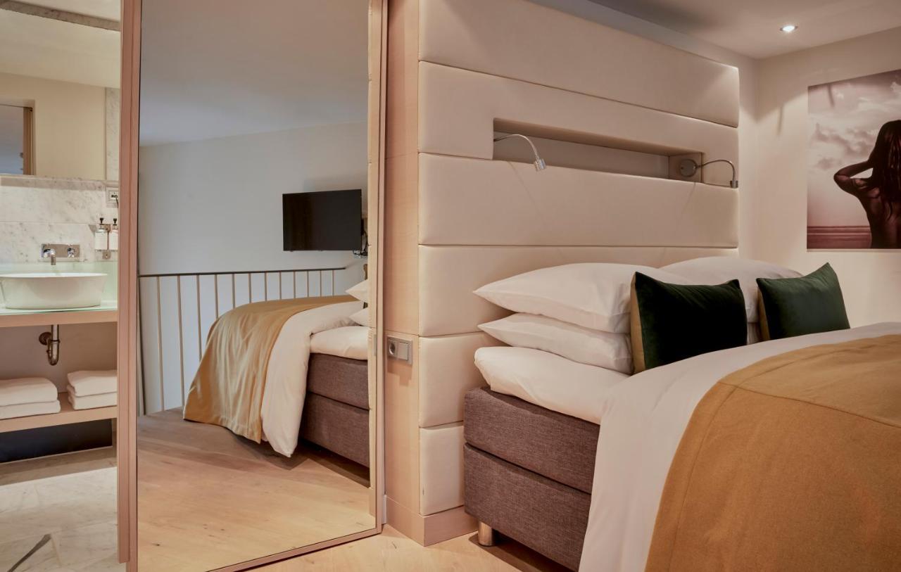 Duplex-sviitti