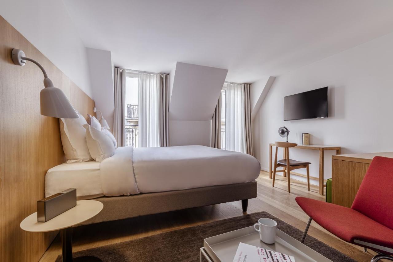 Executive - Kahden hengen huone - Double