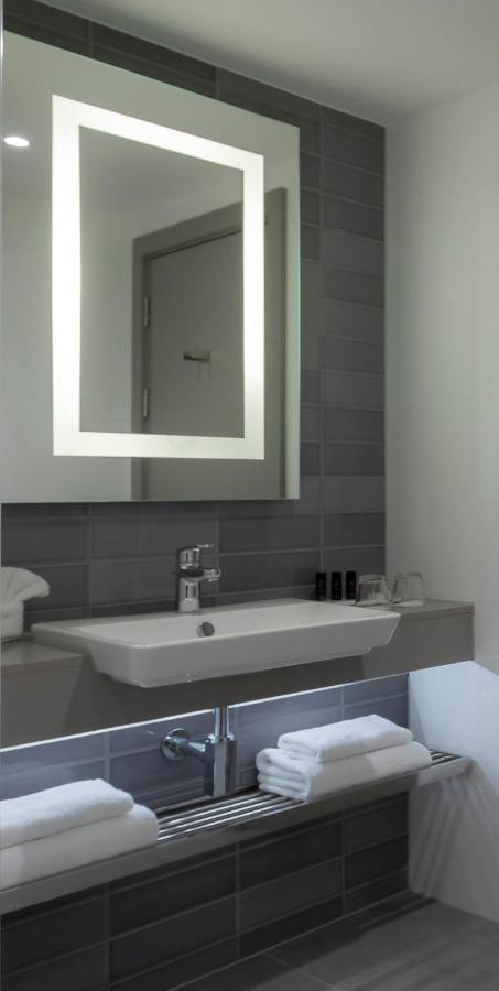 Deluxe - Kahden hengen huone - Double