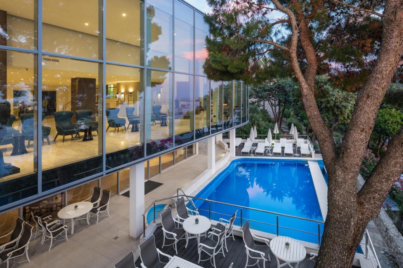 Luxury-huone - Merinäköala - Oma parveke
