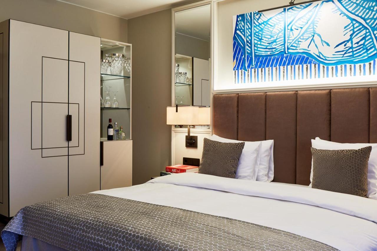 Graceful Deluxe Signature -huone