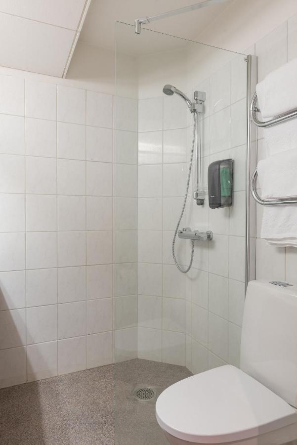 Standard - Kahden hengen huone - Twin