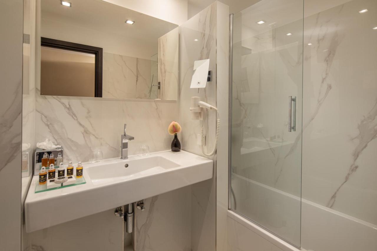 Executive - Kahden hengen huone - Double