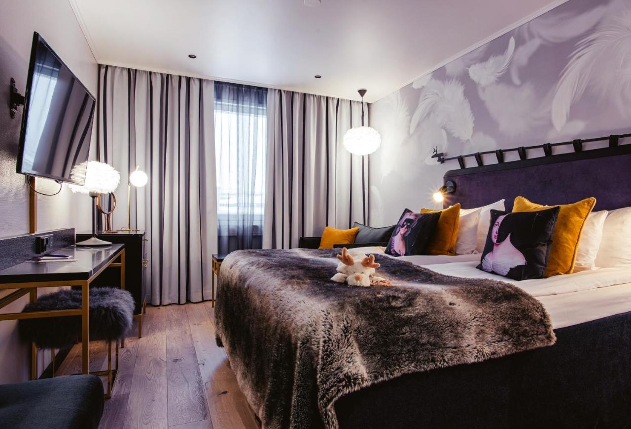 Style - Kahden hengen huone - Twin