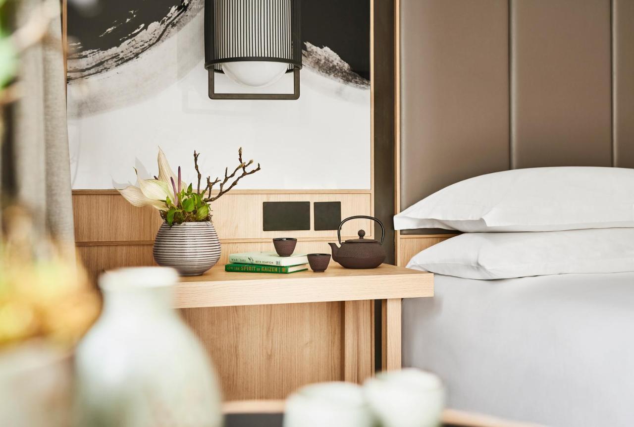 Cosy - Kahden hengen huone - Double