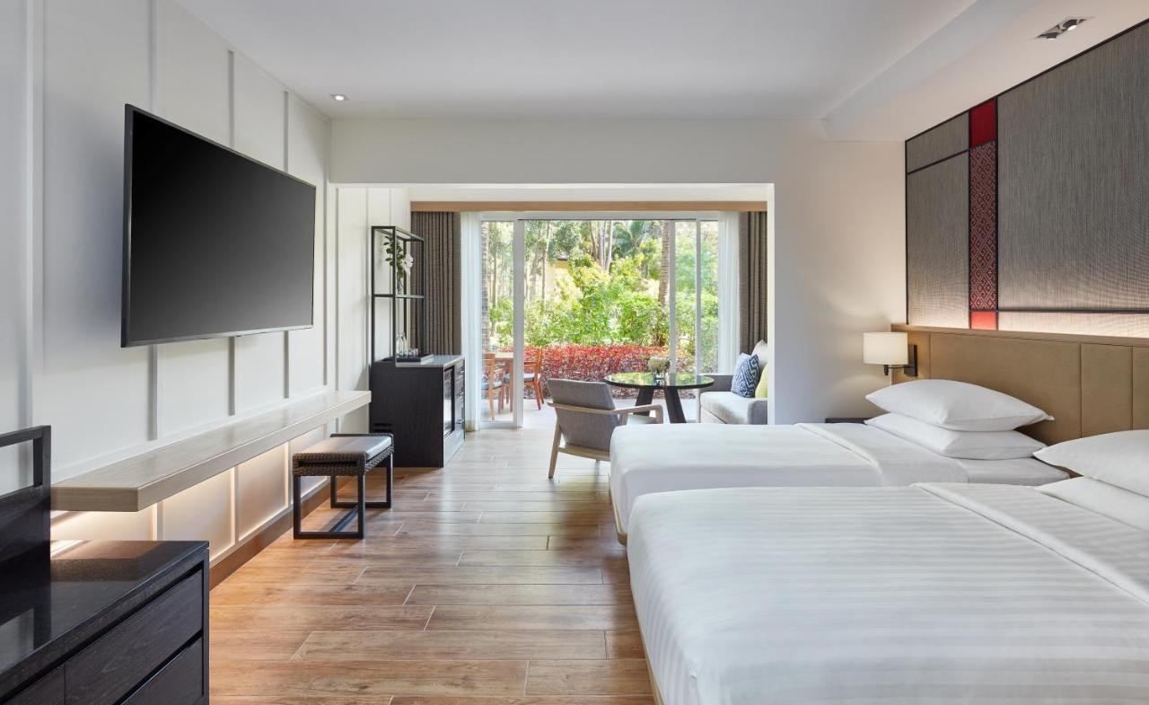 Deluxe - Kahden hengen huone - Twin - Lemmikkiystävällinen