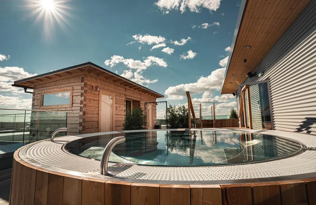 VALO Hotel&Work Helsinki-1
