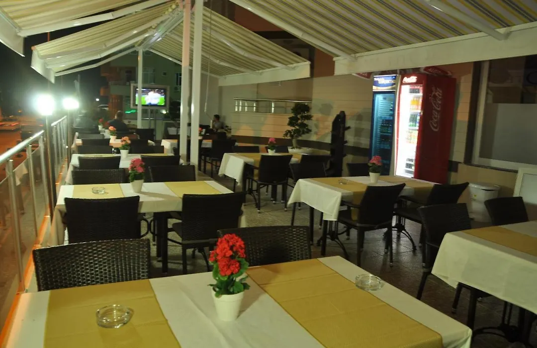 Grand Atilla Otel-1