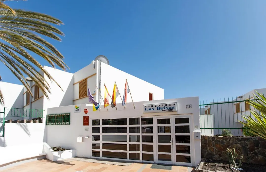 Las Brisas-1