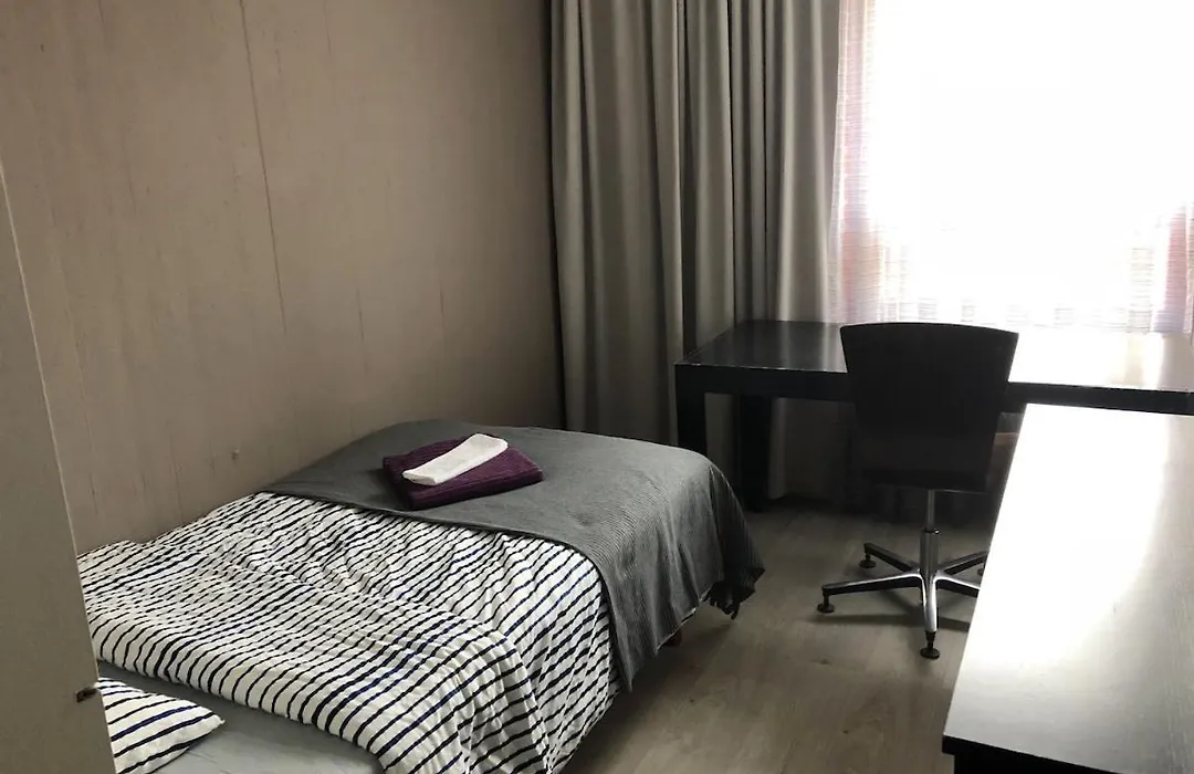 Hotel & Hostel Silmu-1