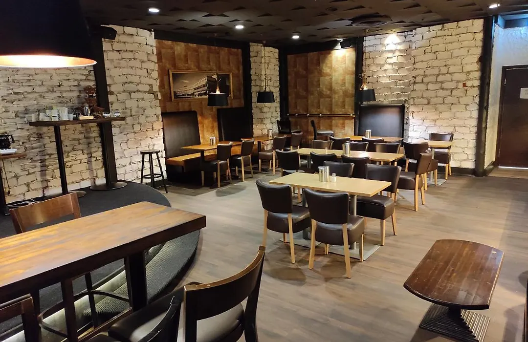 Center Hotel Imatra-1