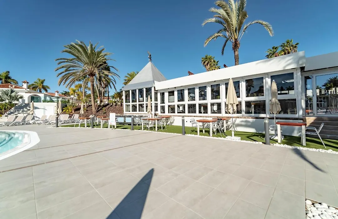 Hotel Livvo Dunagolf Suites-1