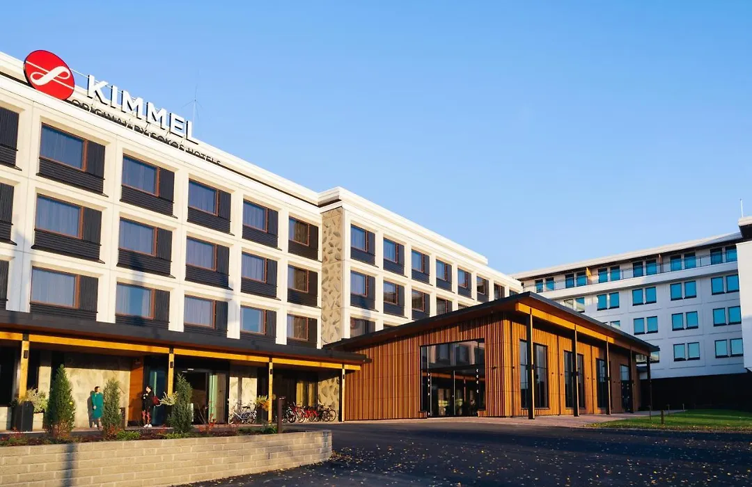 Original Sokos Hotel Kimmel Joensuu-1
