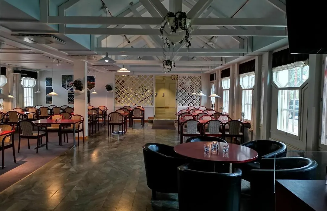 Hotel Cikada-1