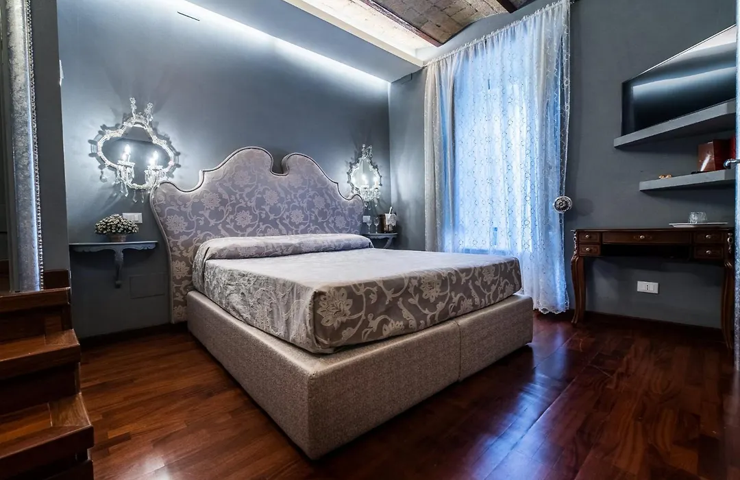 Hotel Antica Locanda-1