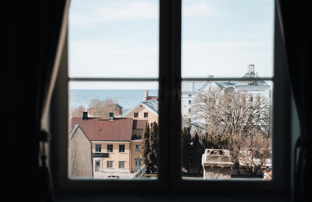 Clarion Hotel Wisby-1