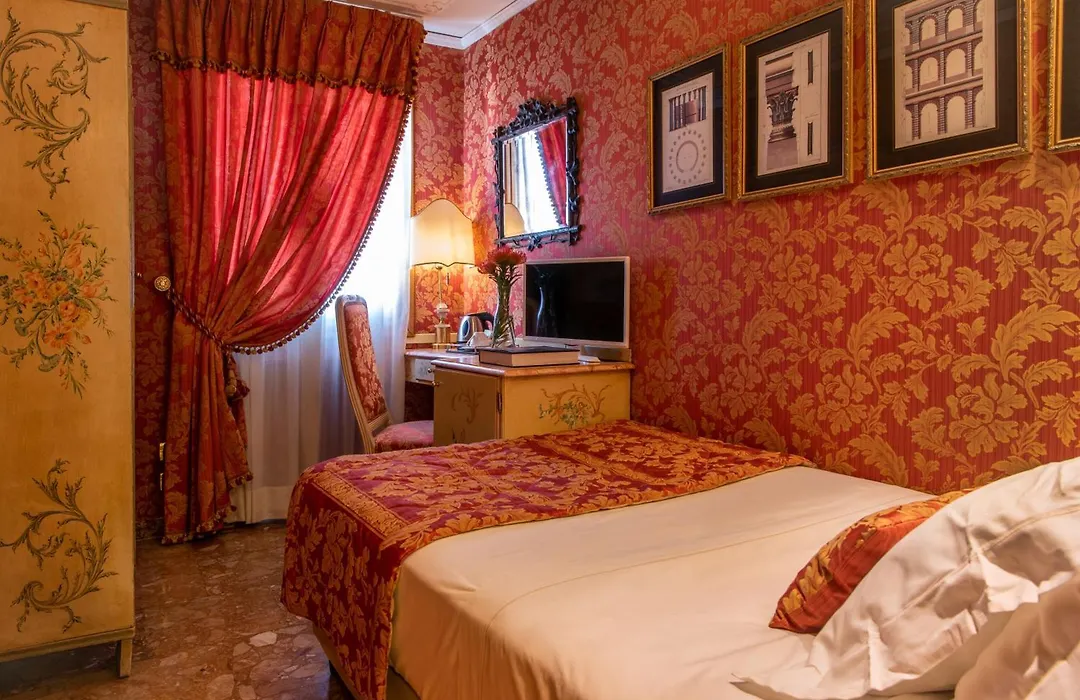 Hotel Santo Stefano-1