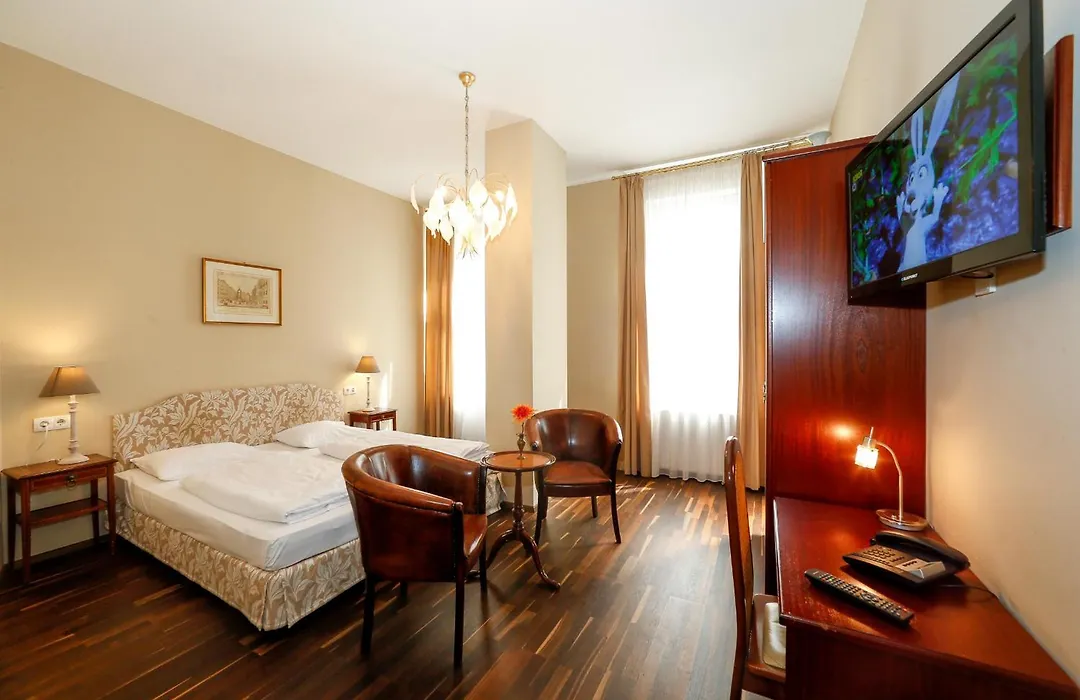 Timeout City Hotel, 5 Min To City Center, Self Check In-1