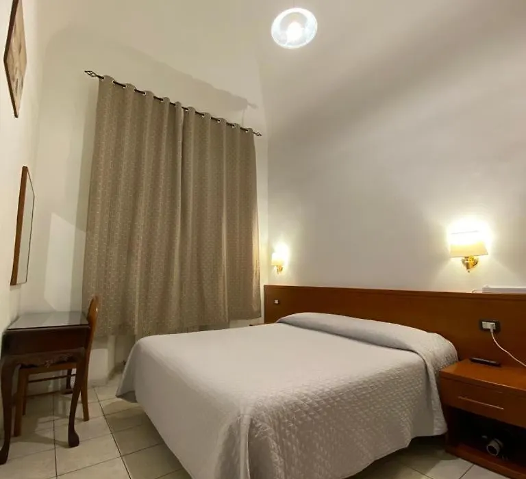 Hotel Il Papavero-1