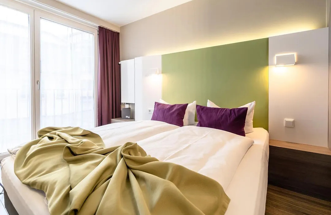 Hotel Demas City-1