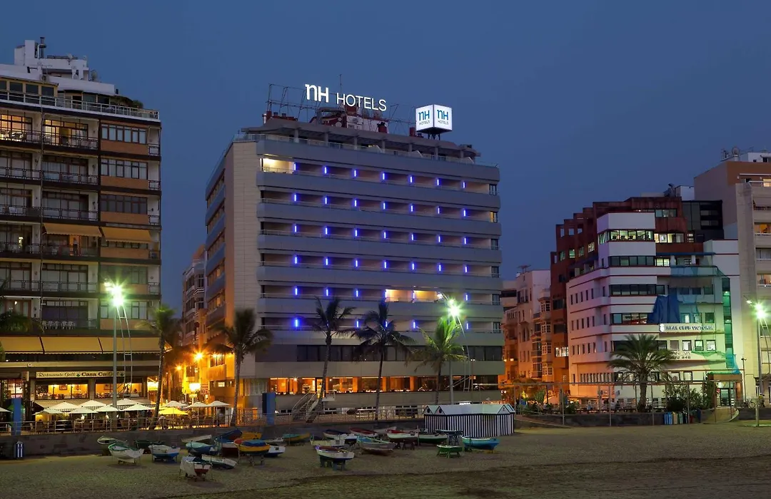 Nh Imperial Playa-1
