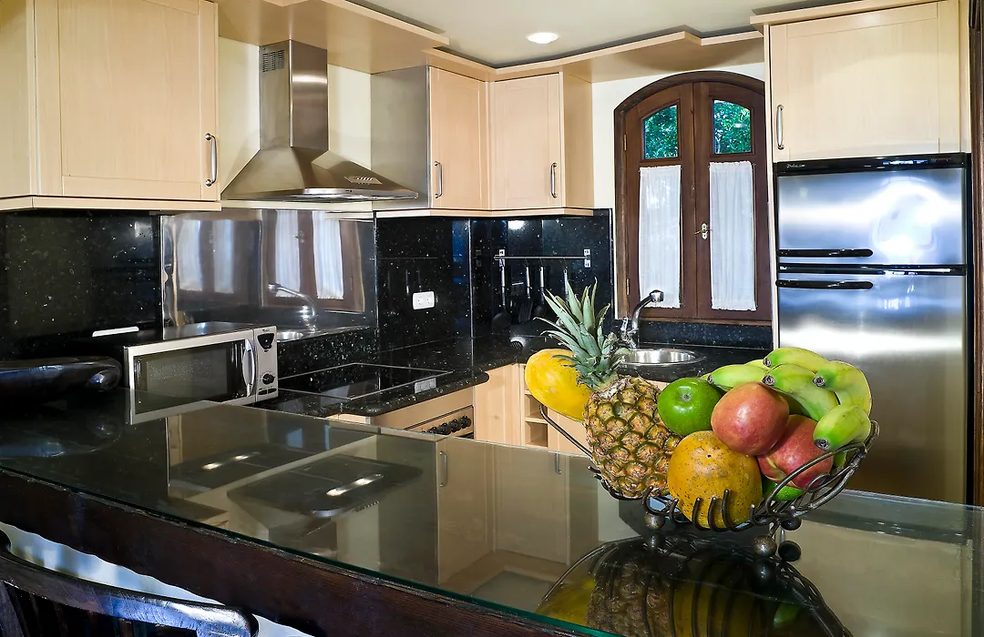 Regency Country Club, Apartments Suites-1