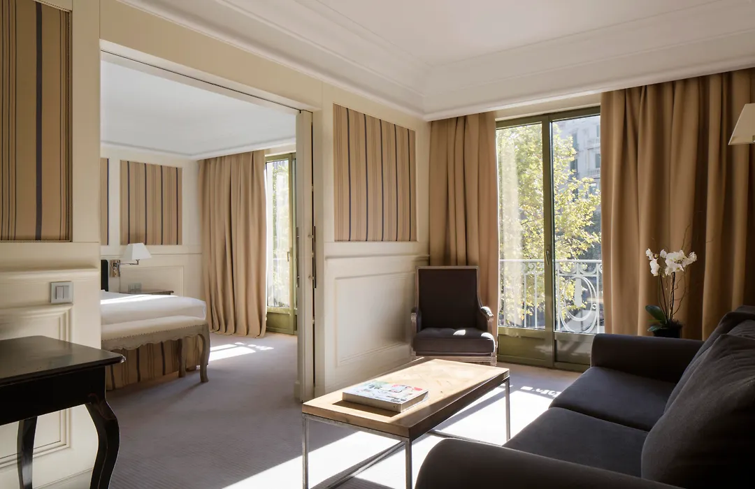 Majestic Hotel & Spa Barcelona Gl-1