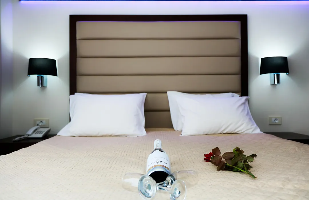 Galini Sea View (Adults Only)-1