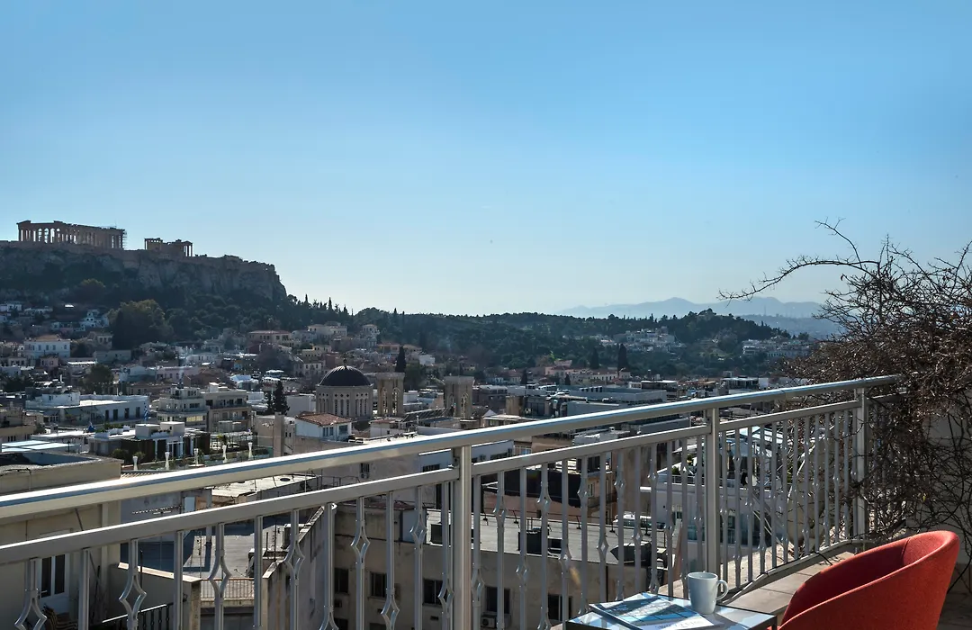 Astor Hotel Athens-1