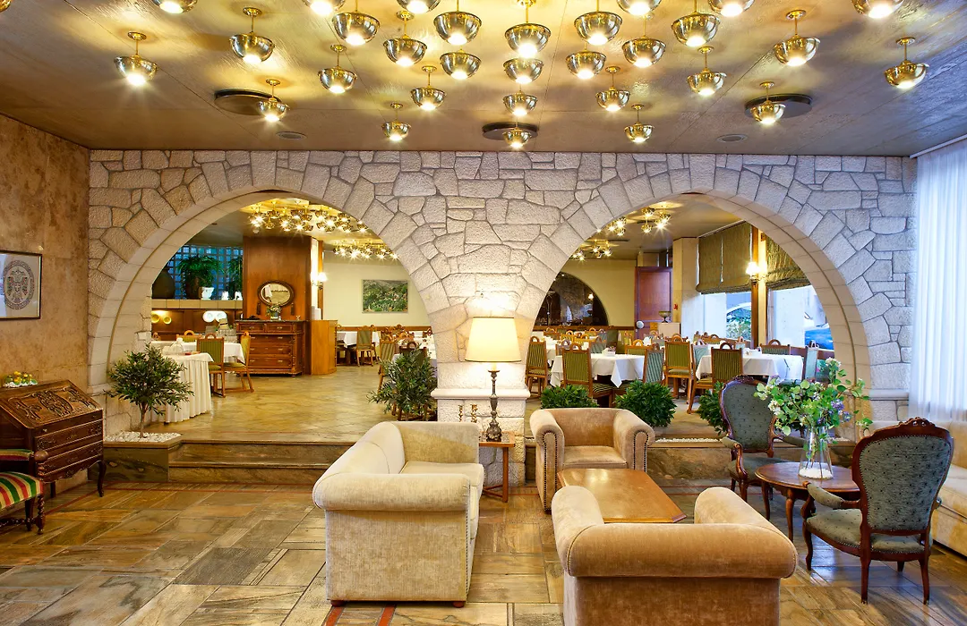 Civitel Akali Hotel-1