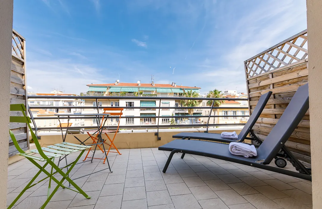 Hotel Nice Riviera-1
