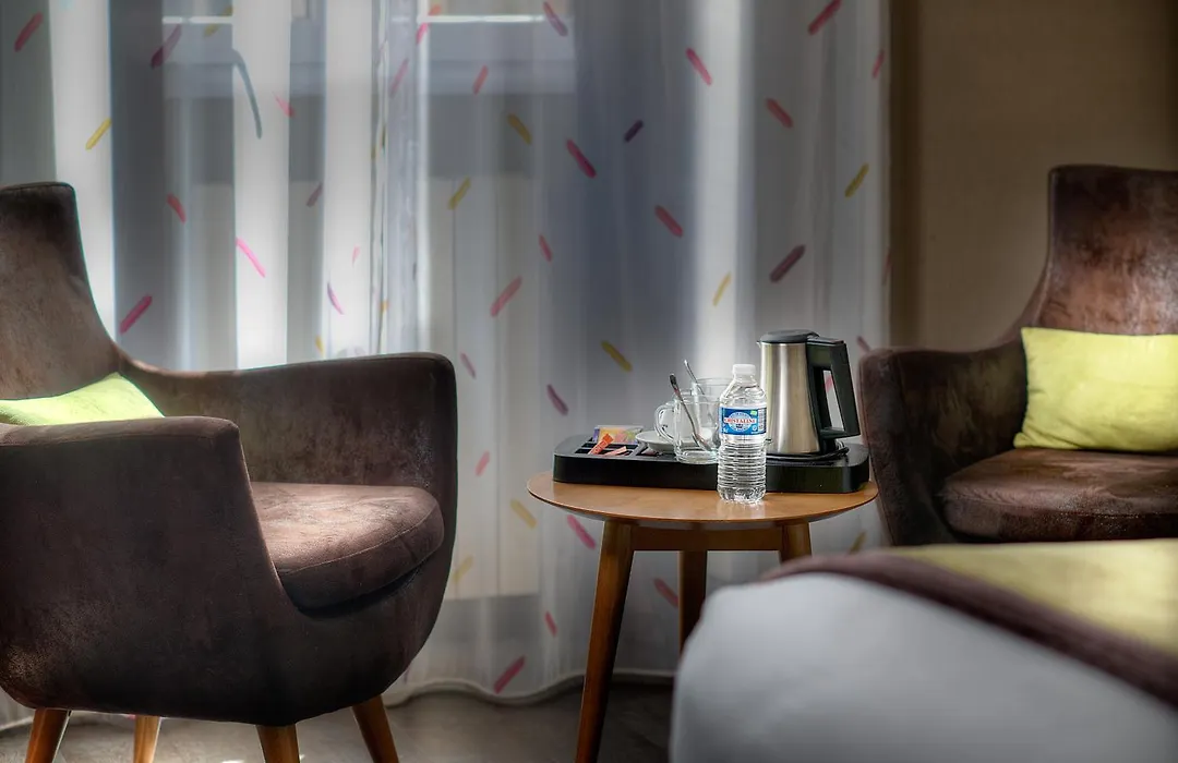 Best Western Plus Hotel Cosy Nice-1