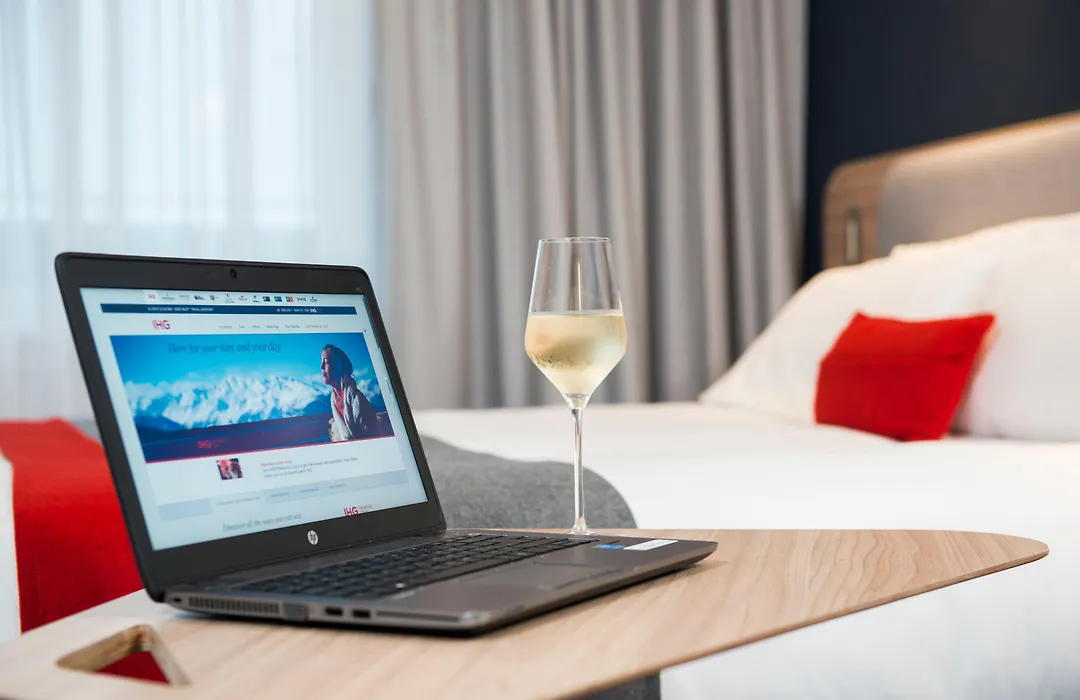 Holiday Inn Express London Greenwich By Ihg-1