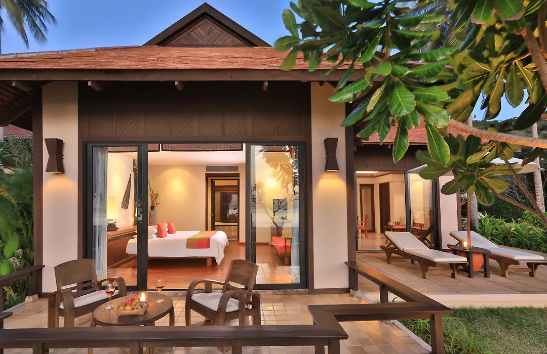 Pimalai Resort & Spa-1