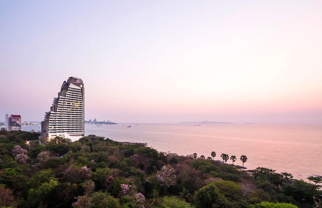 Cape Dara Resort Pattaya-1