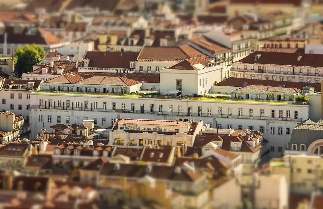 Hotel Do Chiado-1