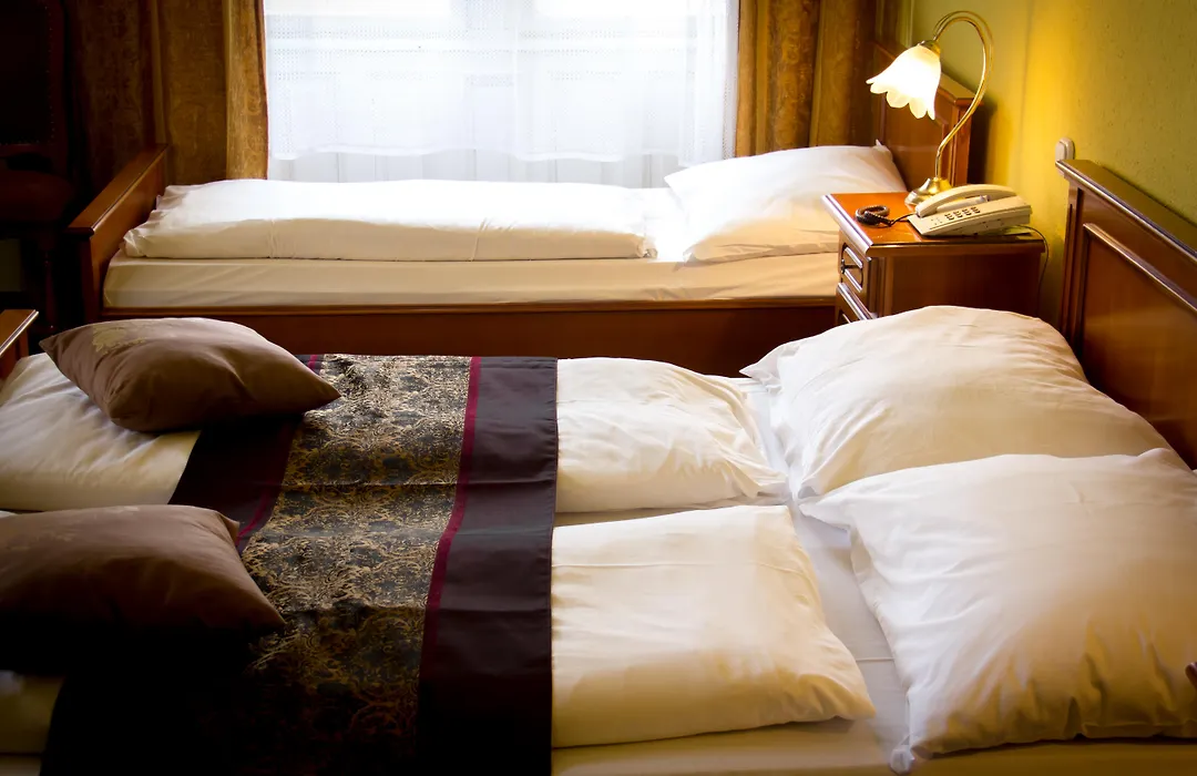 City Hotel Unio Superior-1