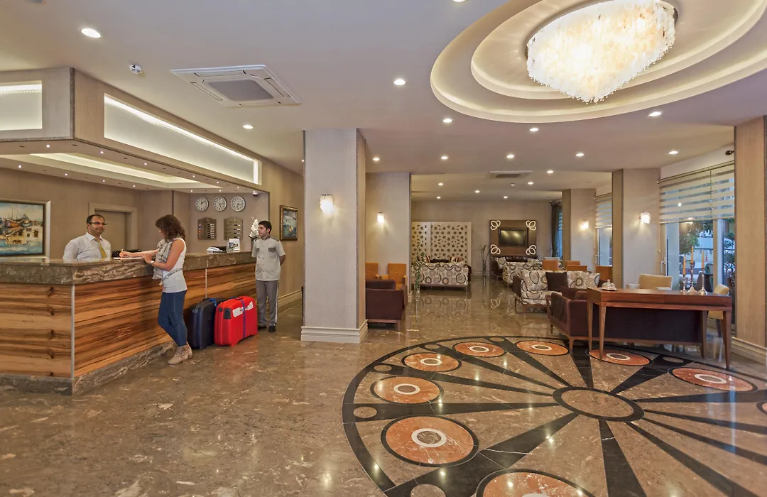 Gardenia Hotel-1