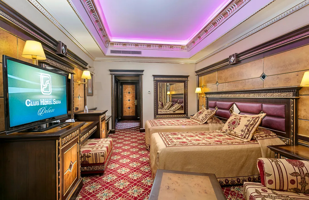 Club Hotel Sera-1