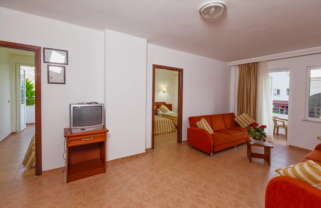 Xeno Eftalia Resort Hotel-1