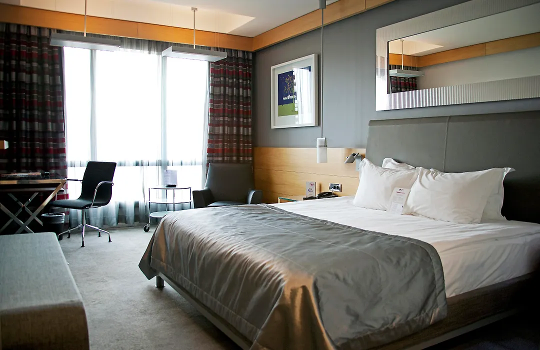 Point Hotel Barbaros-1