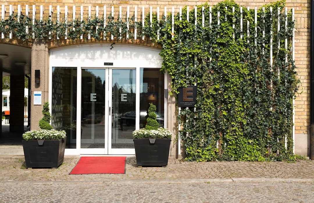 Elite Hotel Arcadia-1