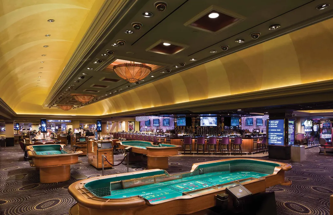 Harrah'S Las Vegas, A Caesars Destination-1
