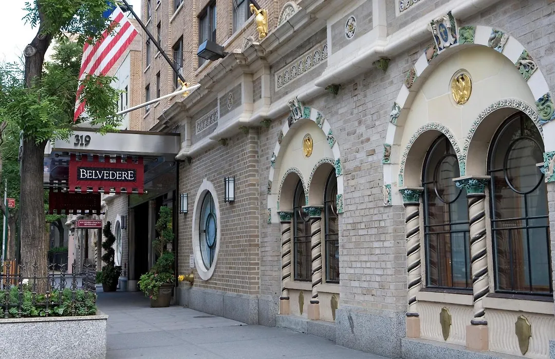 The Belvedere Hotel-1