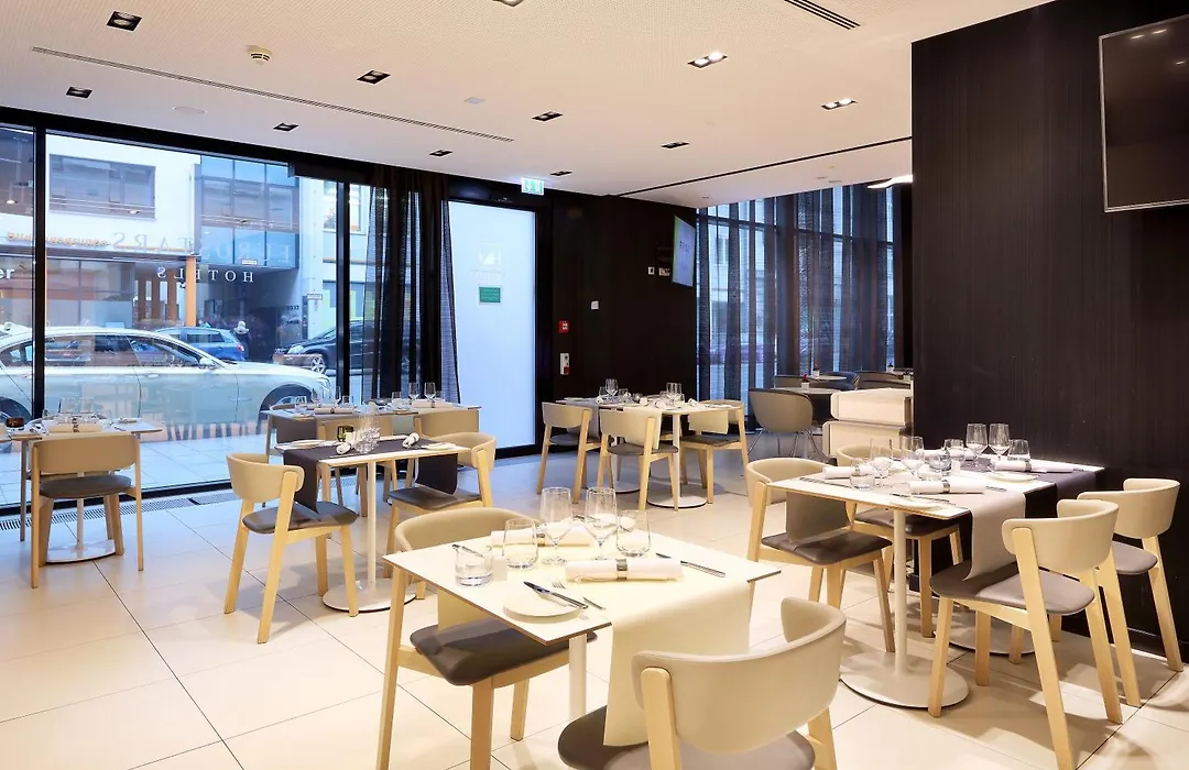 Eurostars Book Hotel-1