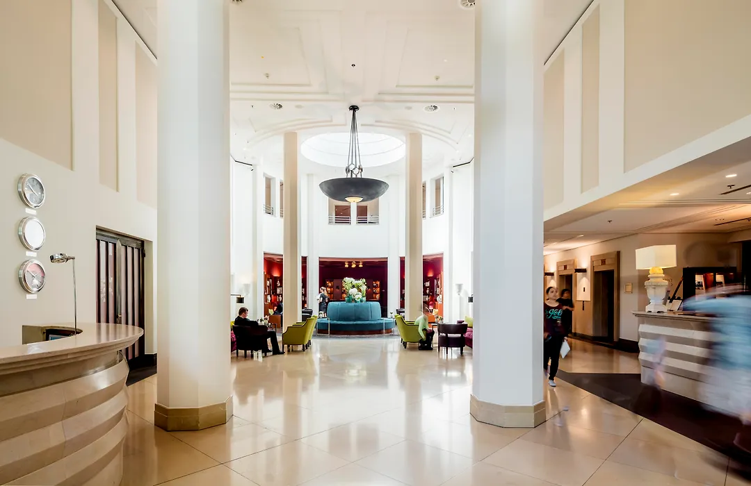 Rocco Forte The Charles Hotel-1